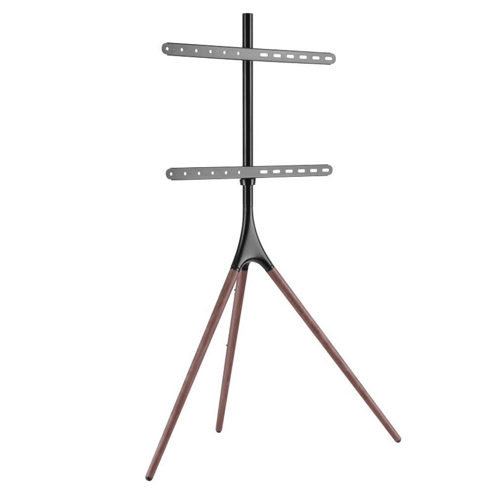 Studio TV Floor Stand - 40 - 65" Modern TV Stand