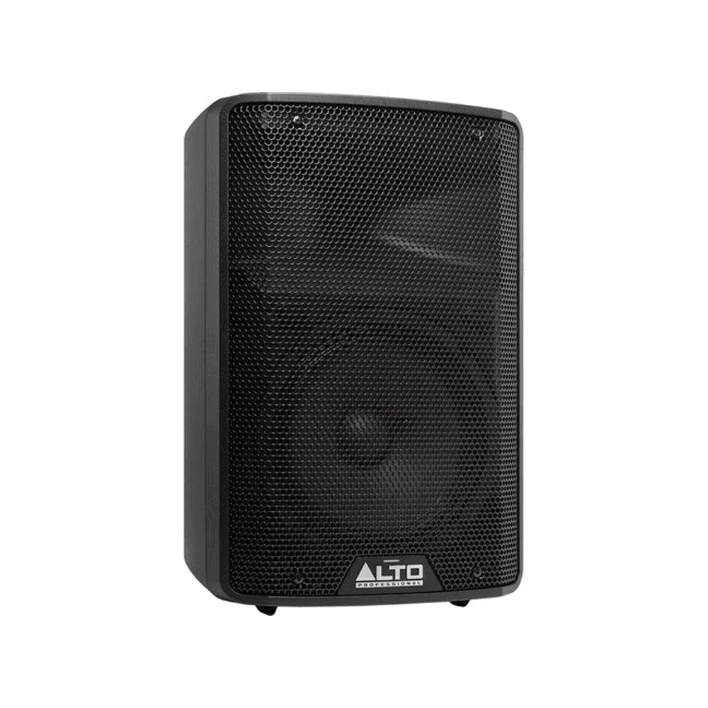 Alto TX308 - 8" Powered PA Speaker