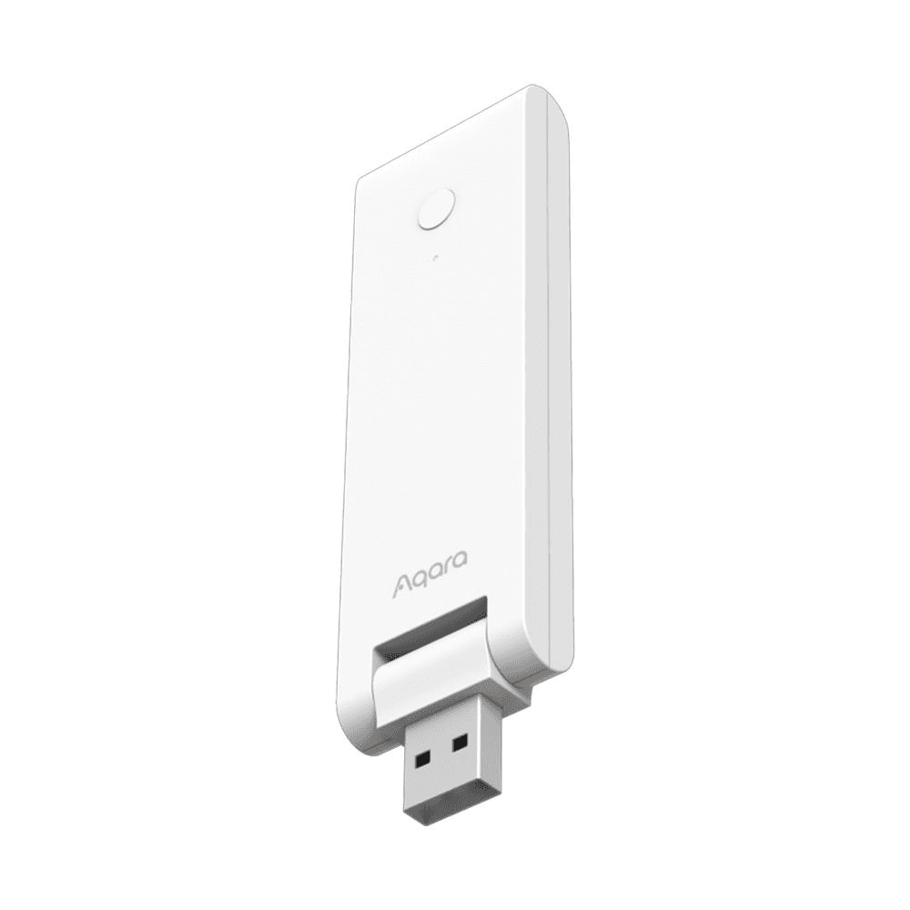 Aqara Mighty Hub M100 - Mighty Hub Mini Size 