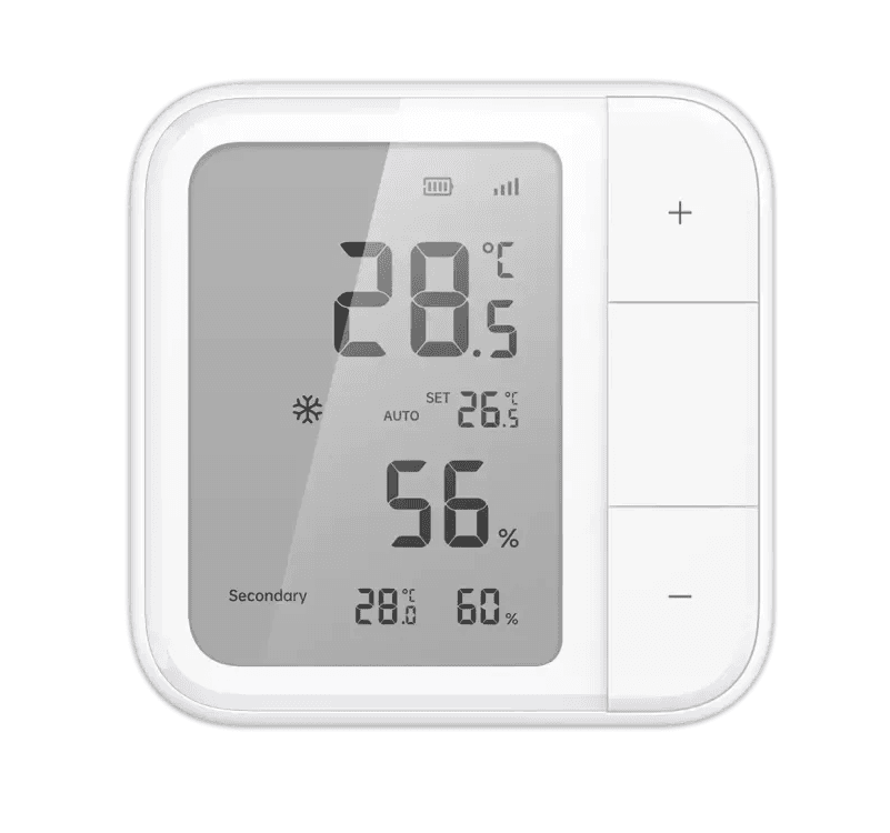 Aqara Climate Sensor W100
