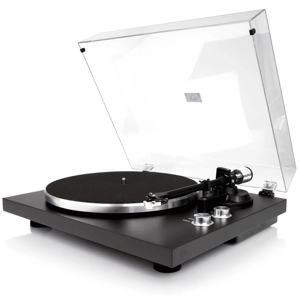 Argon TT Turntable - Turntable with built in RIIA Phone PreAmp