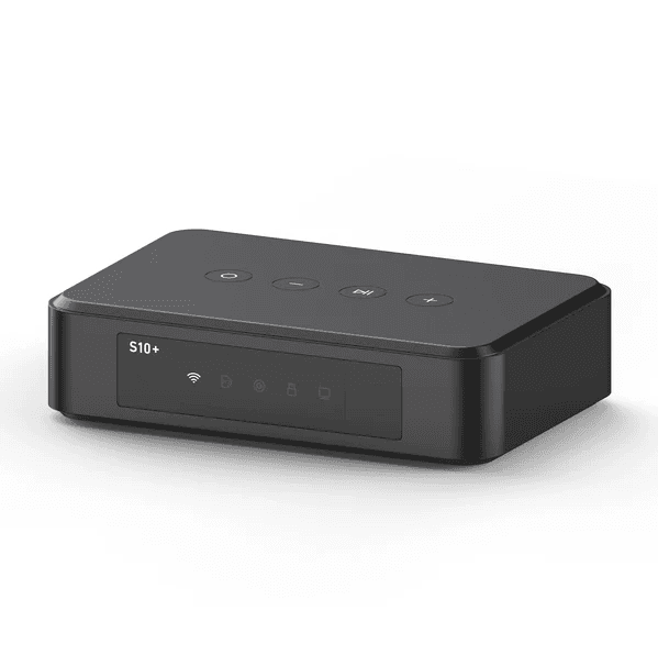 Arylic S10+ WiFi Music Streamer - Elevate to a Multiroom System