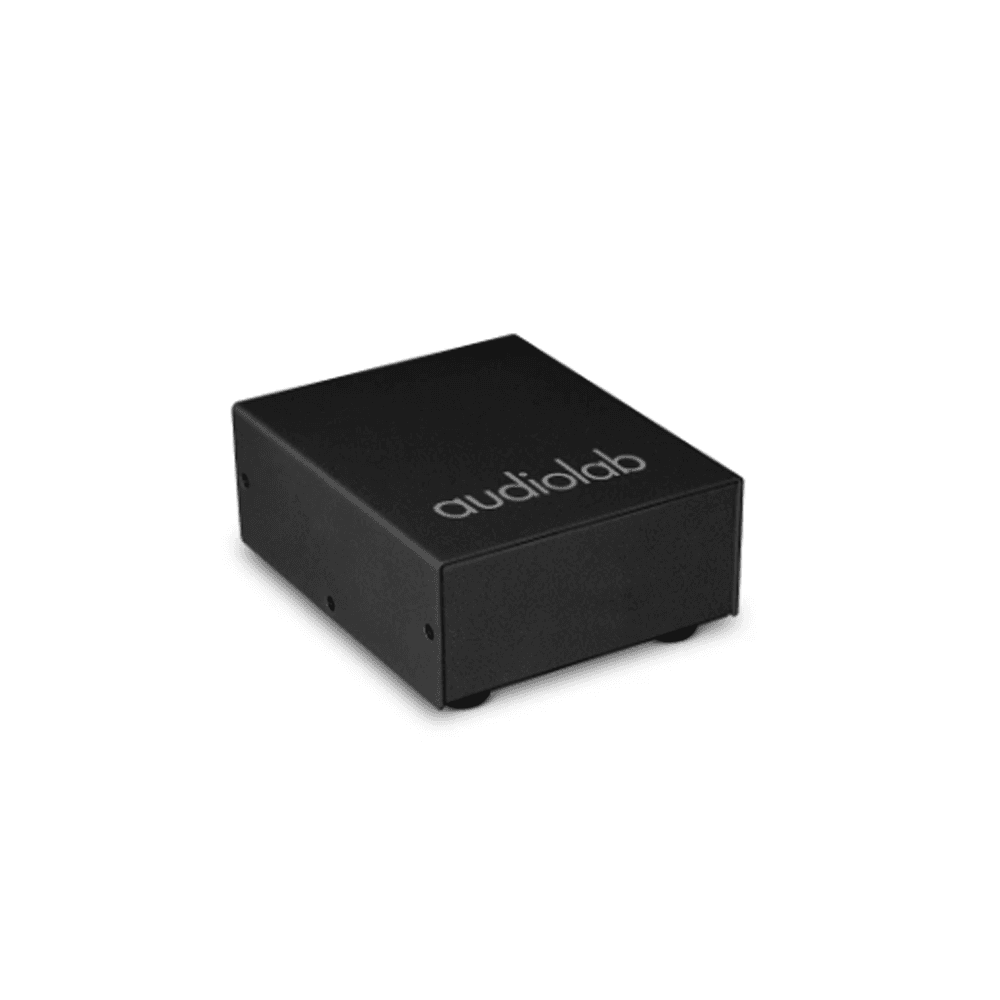 AudioLab DC Block - Voltage Conditioner 