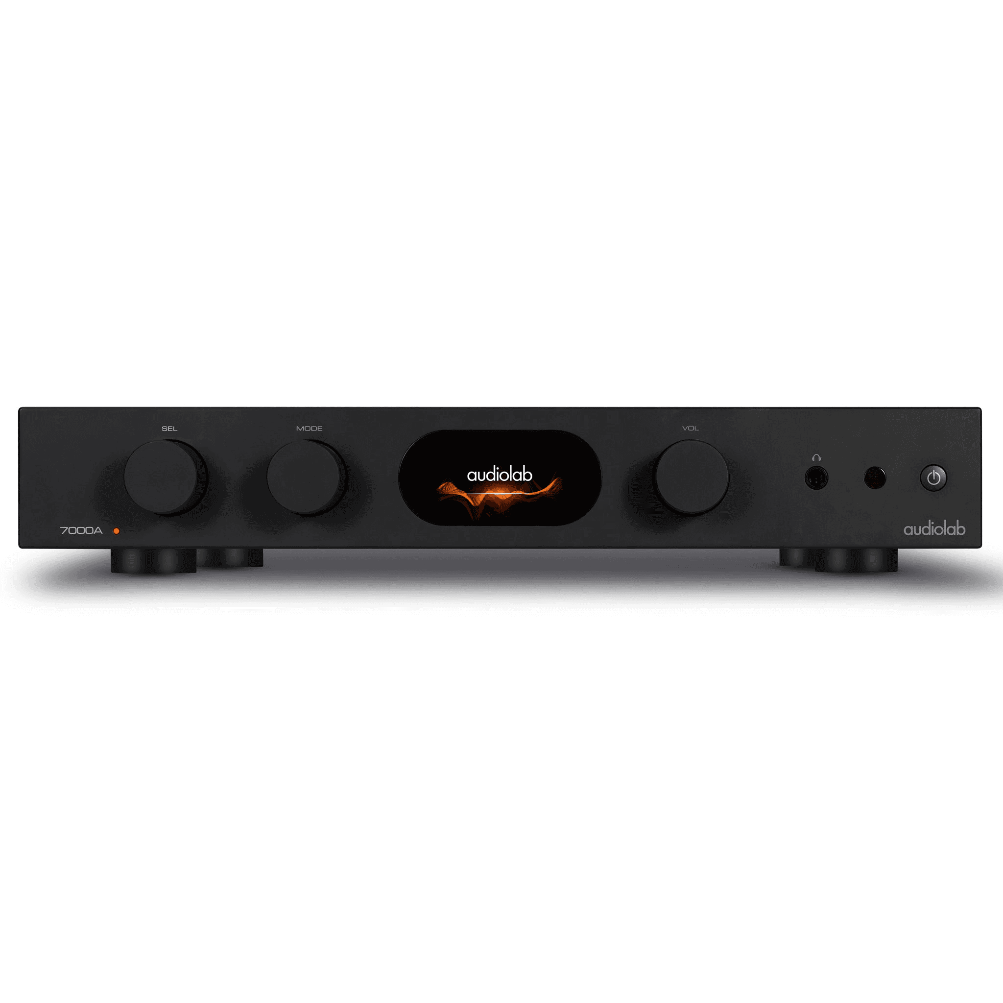 AudioLab 7000A - Integrated Amplifier with Arc