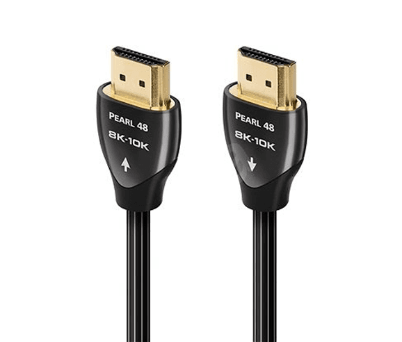 AudioQuest Pearl 48 -  High Speed Ultra Certified Cable 10K