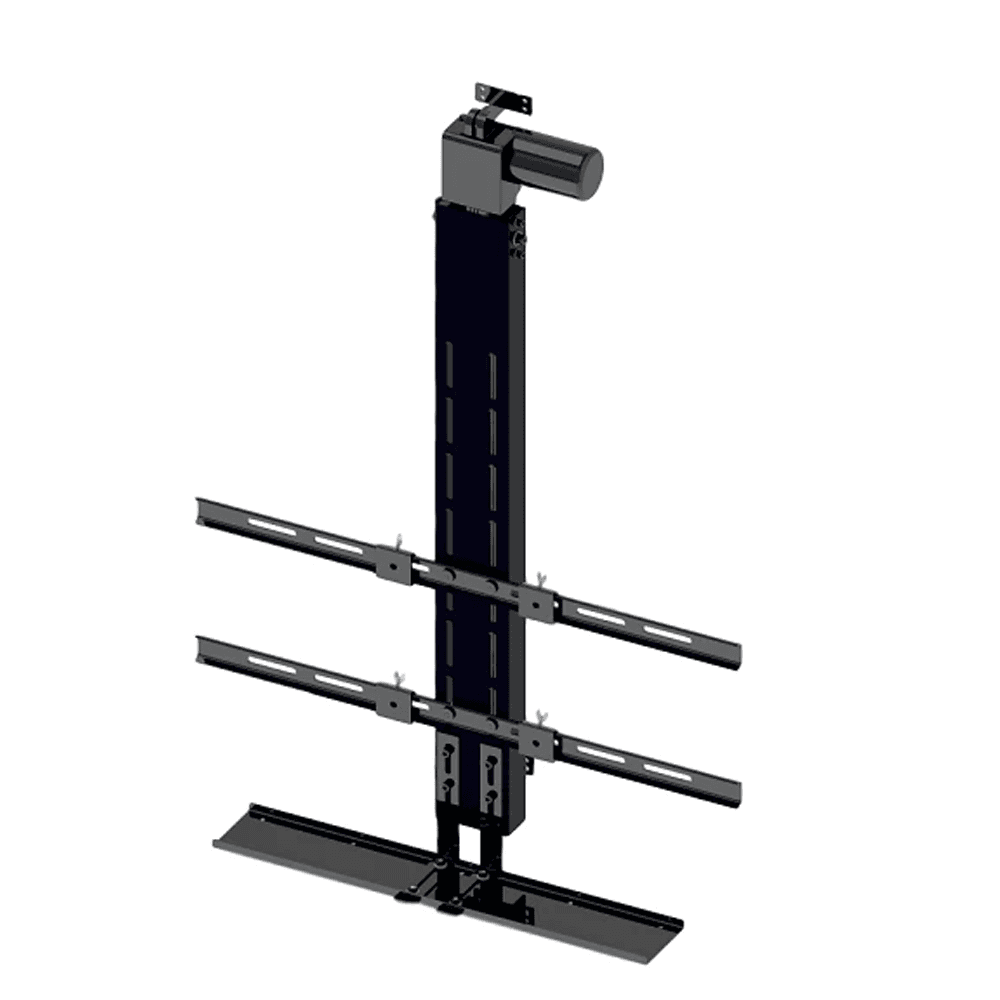Linact Y-05-50 - Ceiling Drop TV Mechanism 30-75 inch TVs