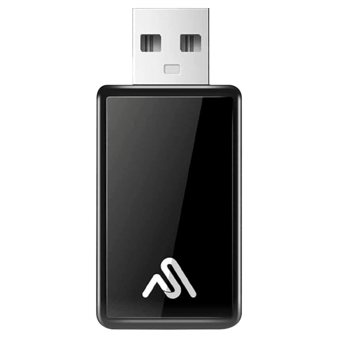 AutoSky - WUA-8 Wireless Android Auto & CarPlay Adapter