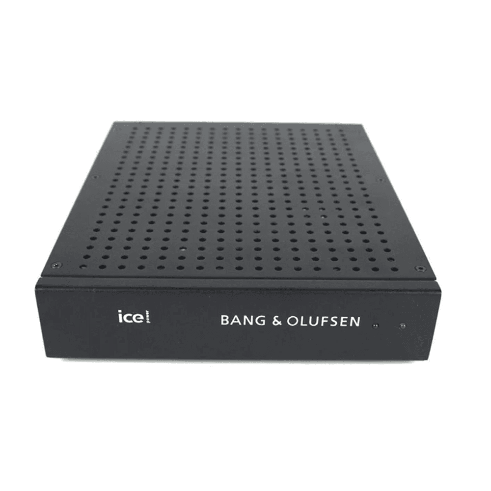 Bang &amp; Olufsen BeoAmp 2 - Stereo Installation Amplifier