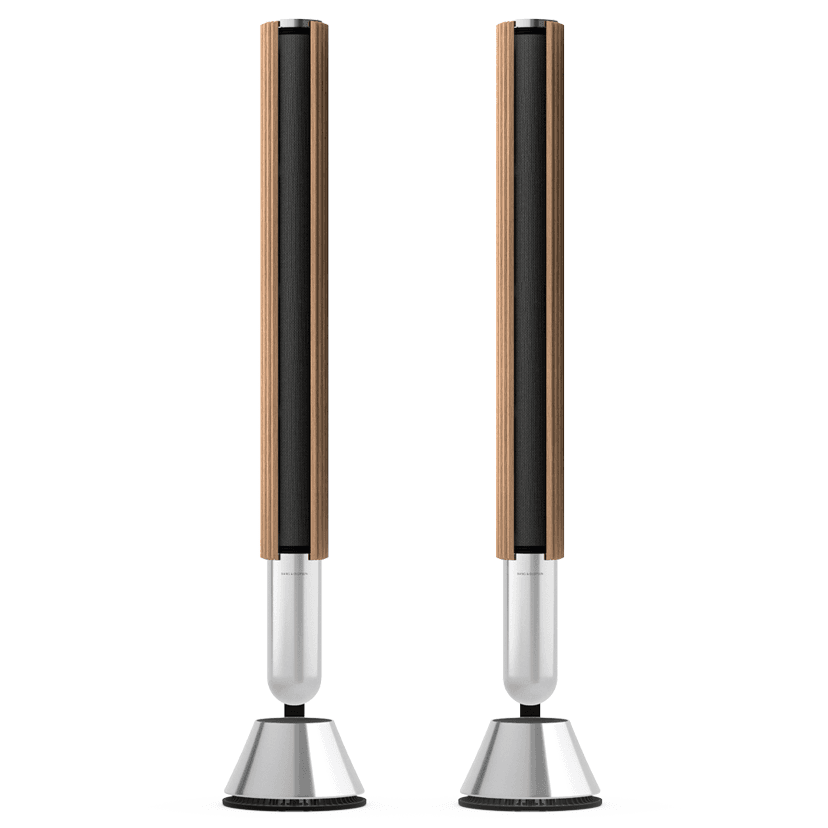 Bang &amp; Olufsen BeoLab 28 - Hi Res Wireless Stereo Speakers