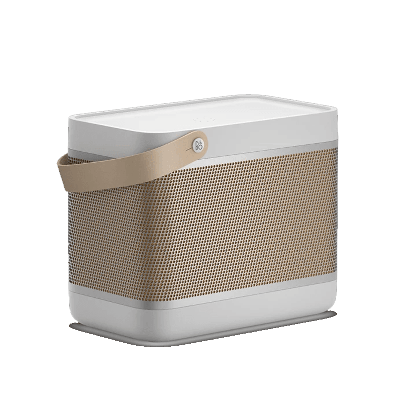 Bang &amp; Olufsen Beolit 20 Grey Mist - Powerful Bluetooth speaker