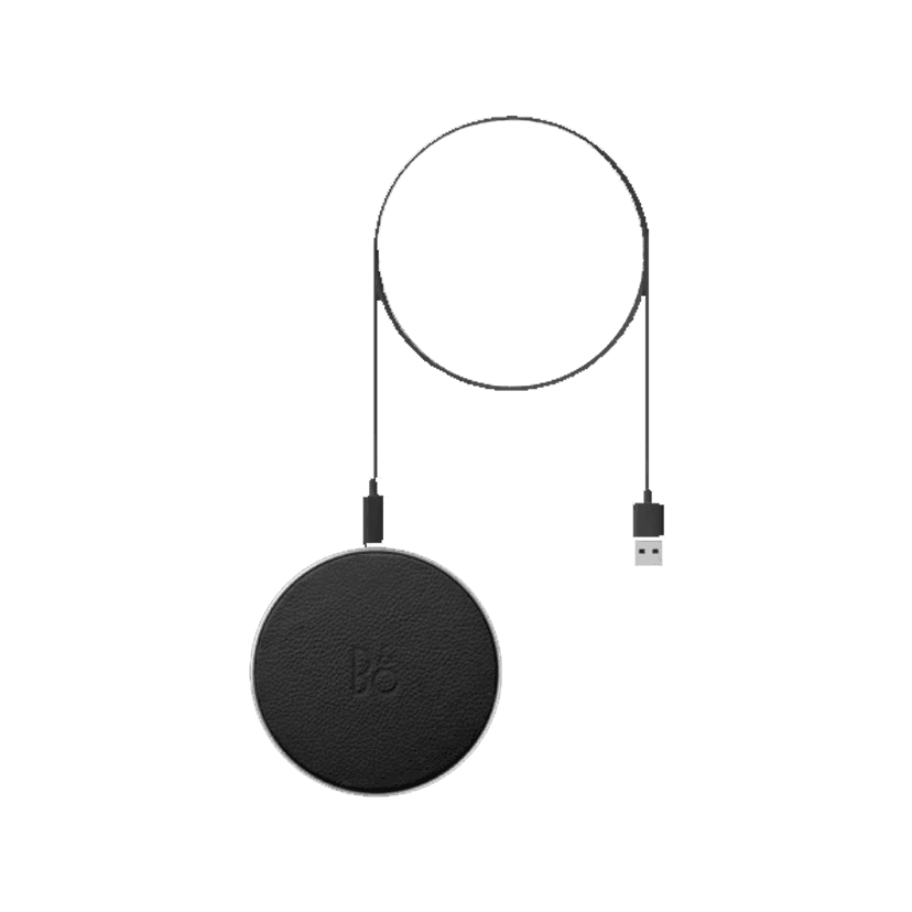 Bang &amp; Olufsen BeoPlay Charging Pad - Easy Qi-wireless charging