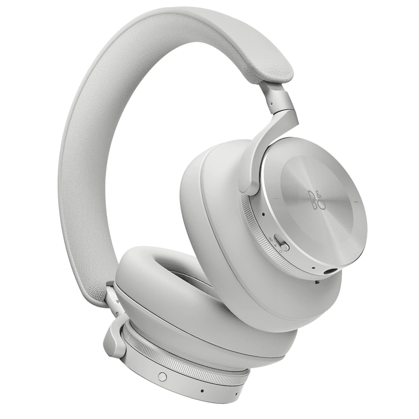 Bang &amp; Olufsen H95 Grey Mist - Adaptive ANC Headphones