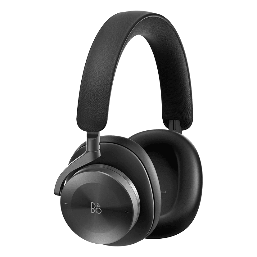 Bang &amp; Olufsen H95 Black - Adaptive ANC Headphones