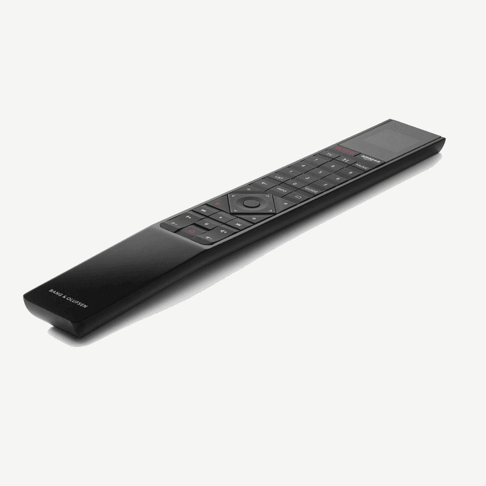 Bang &amp; Olufsen BeoRemote One - B&amp;O Remote Control
