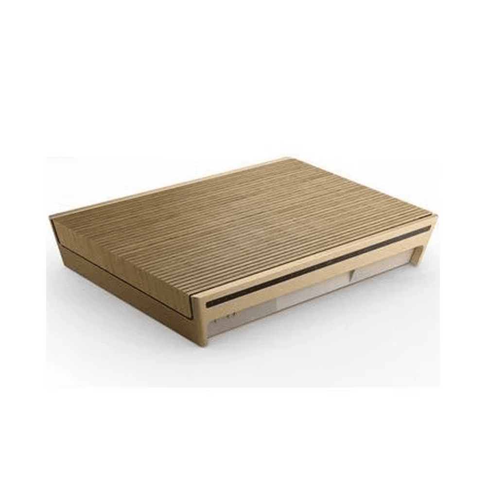 Bang &amp; Olufsen BeoSound Level Gold Tone - Portable WiFi Speaker