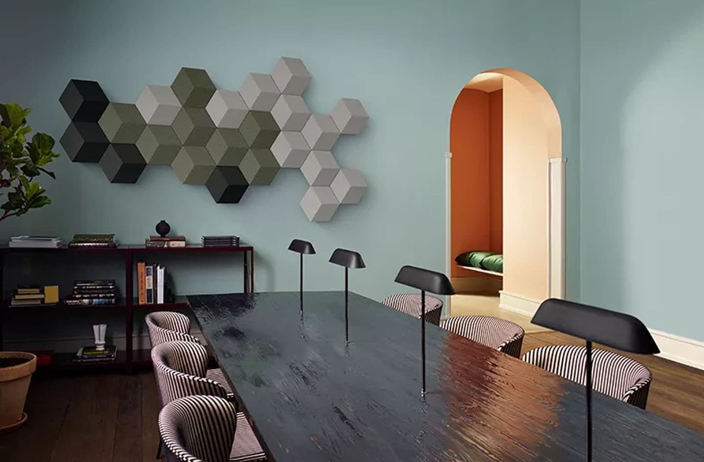 Bang &amp; Olufsen BeoSound Shape
