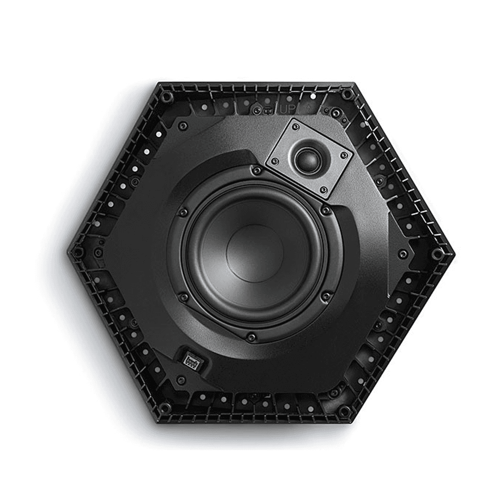 Bang &amp; Olufsen BeoSound Shape Speaker - Modular wall mounted Speaker
