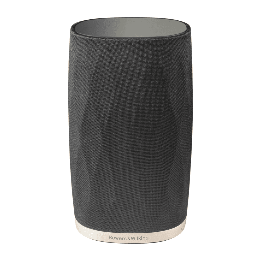 Bowers &amp; Wilkins Formation Flex - WiFi Hi-Res Multi-Room Streaming Speaker