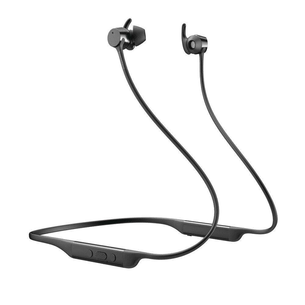  Bowers &amp; Wilkins PI4 - In-ear noise-canceling wireless headphones
