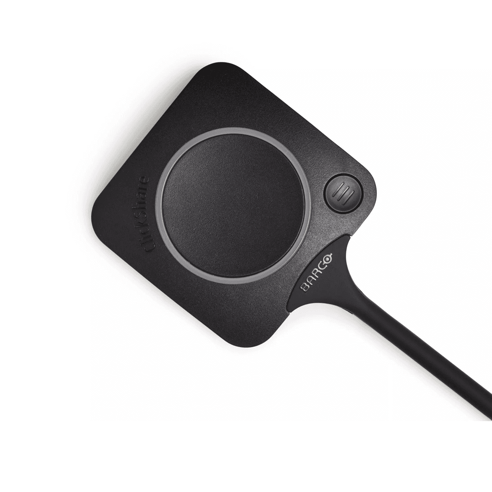 Barco ClickShare Button USB-C - Iconic ClickShare device to join meetings in one click