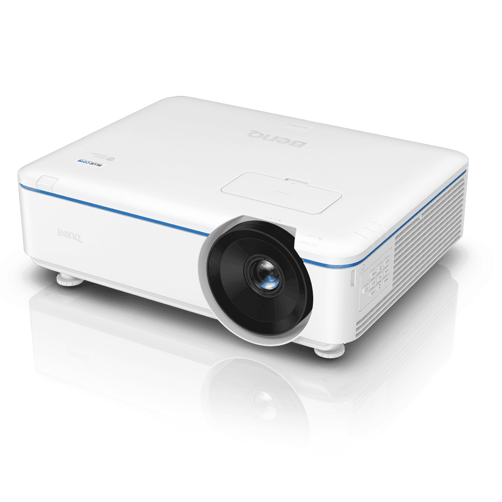 BenQ LU950 - 5000 lumens WUXGA Conference Projector