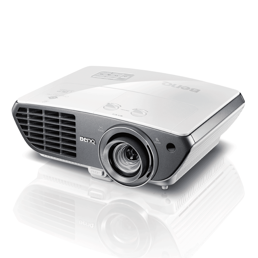 BenQ W3000 - Home Cinema Projector