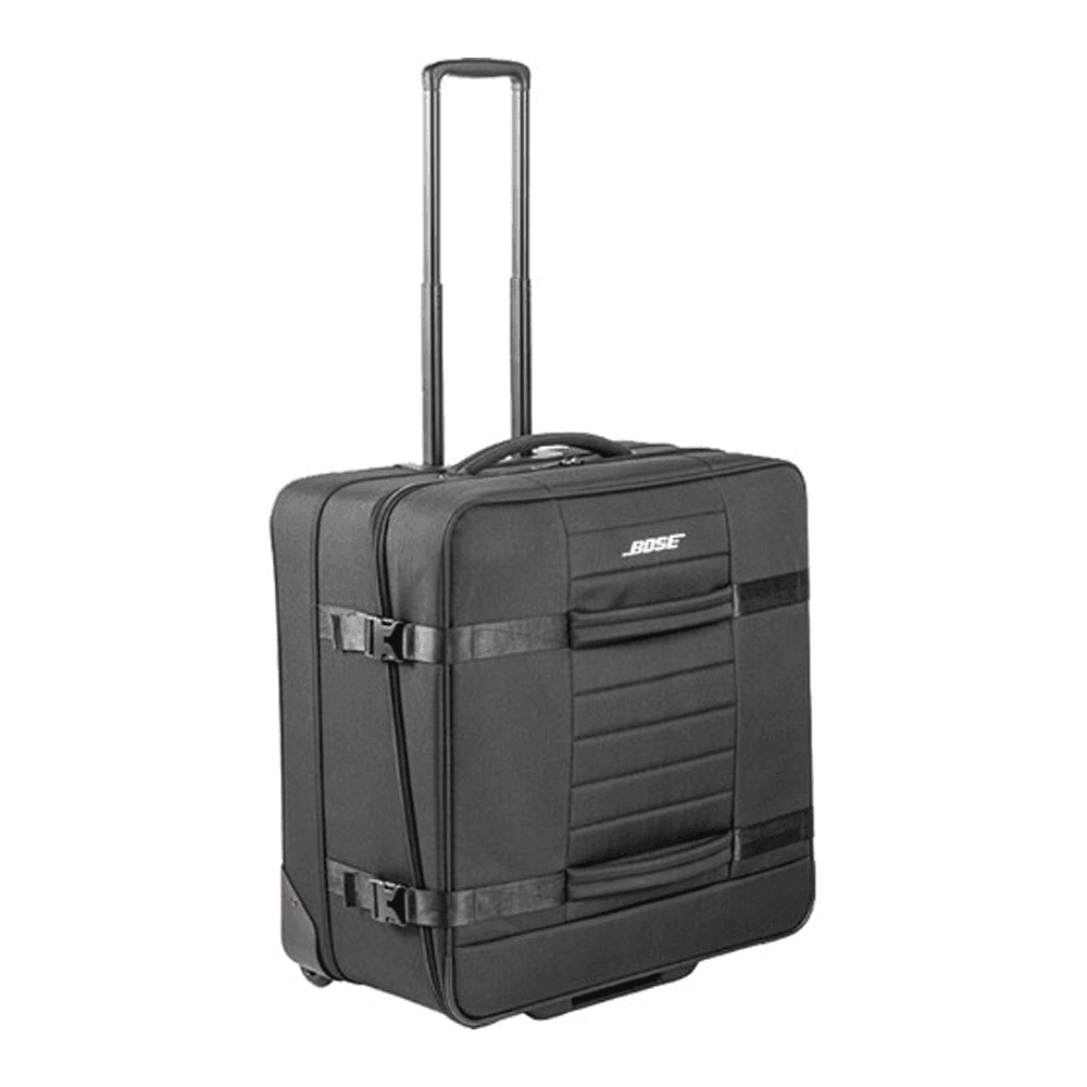 Bose Sub1 Roller Bag - Protective Roller Bag for Sub1
