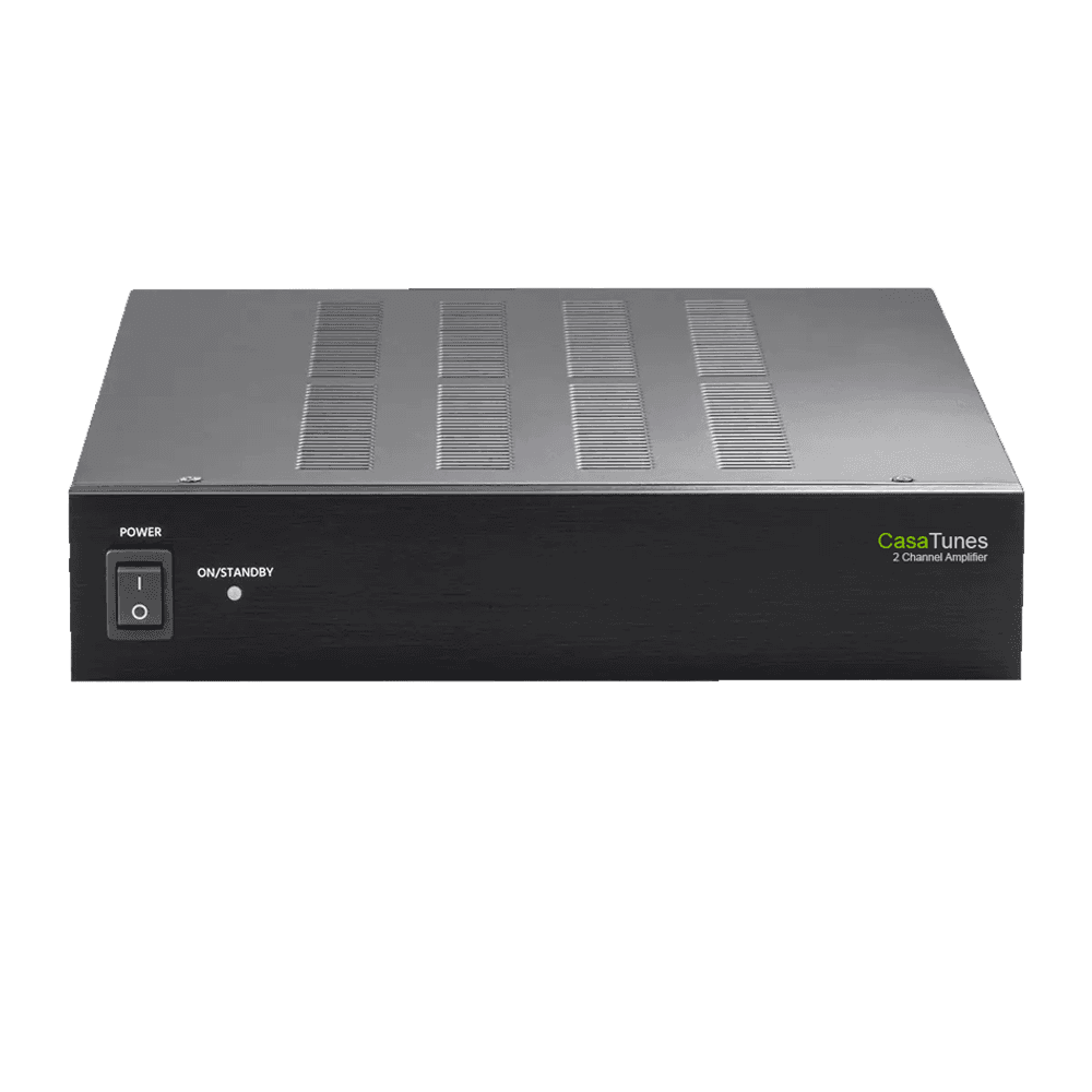 Casatunes CT-250A - 50W Stereo Amplifier