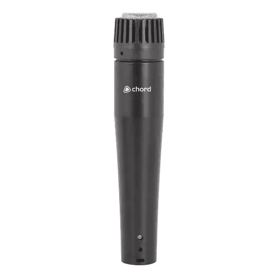 Chord CM05 Professional Vocal Microphone