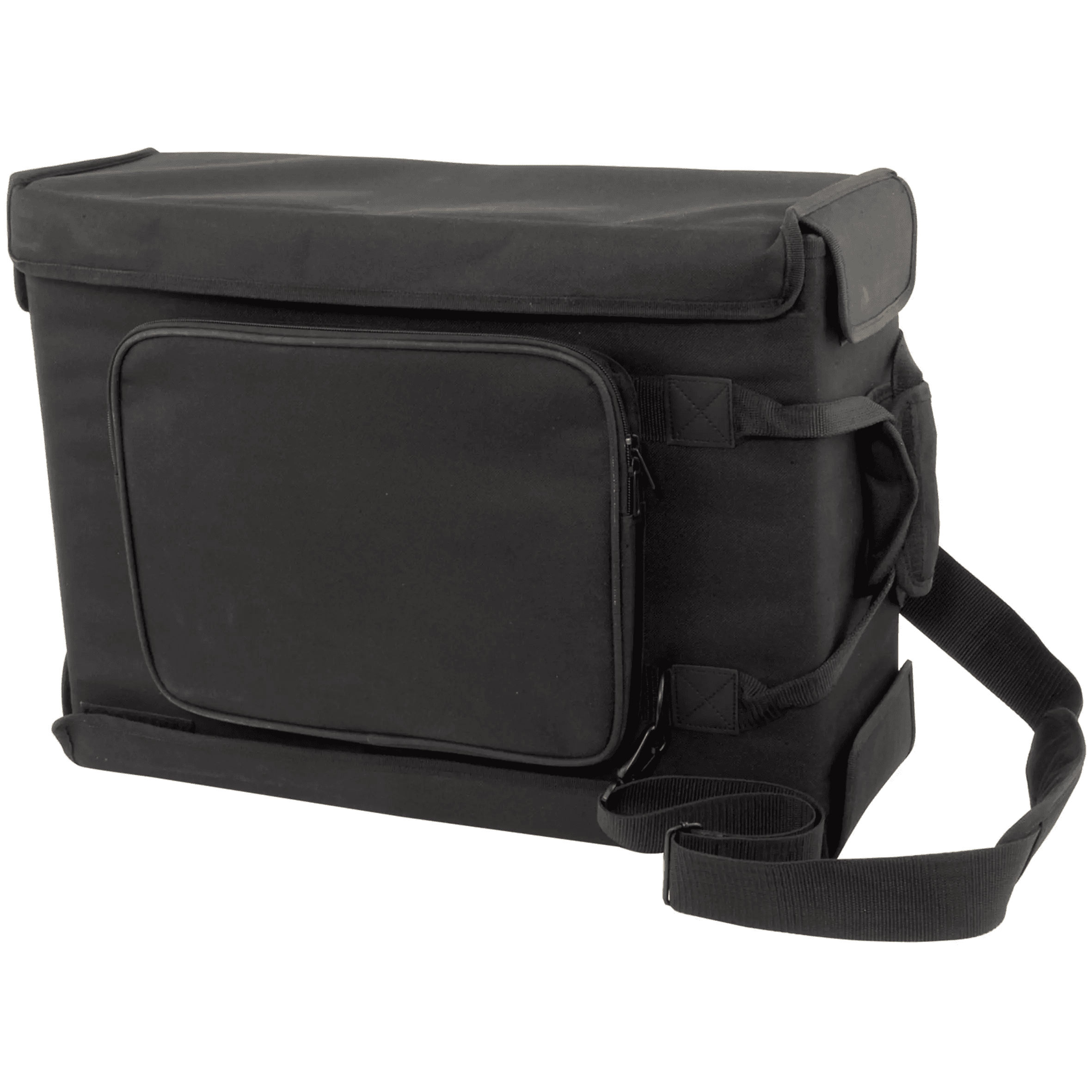 Chord RACKBAG3U 19in Rack Bag 3U