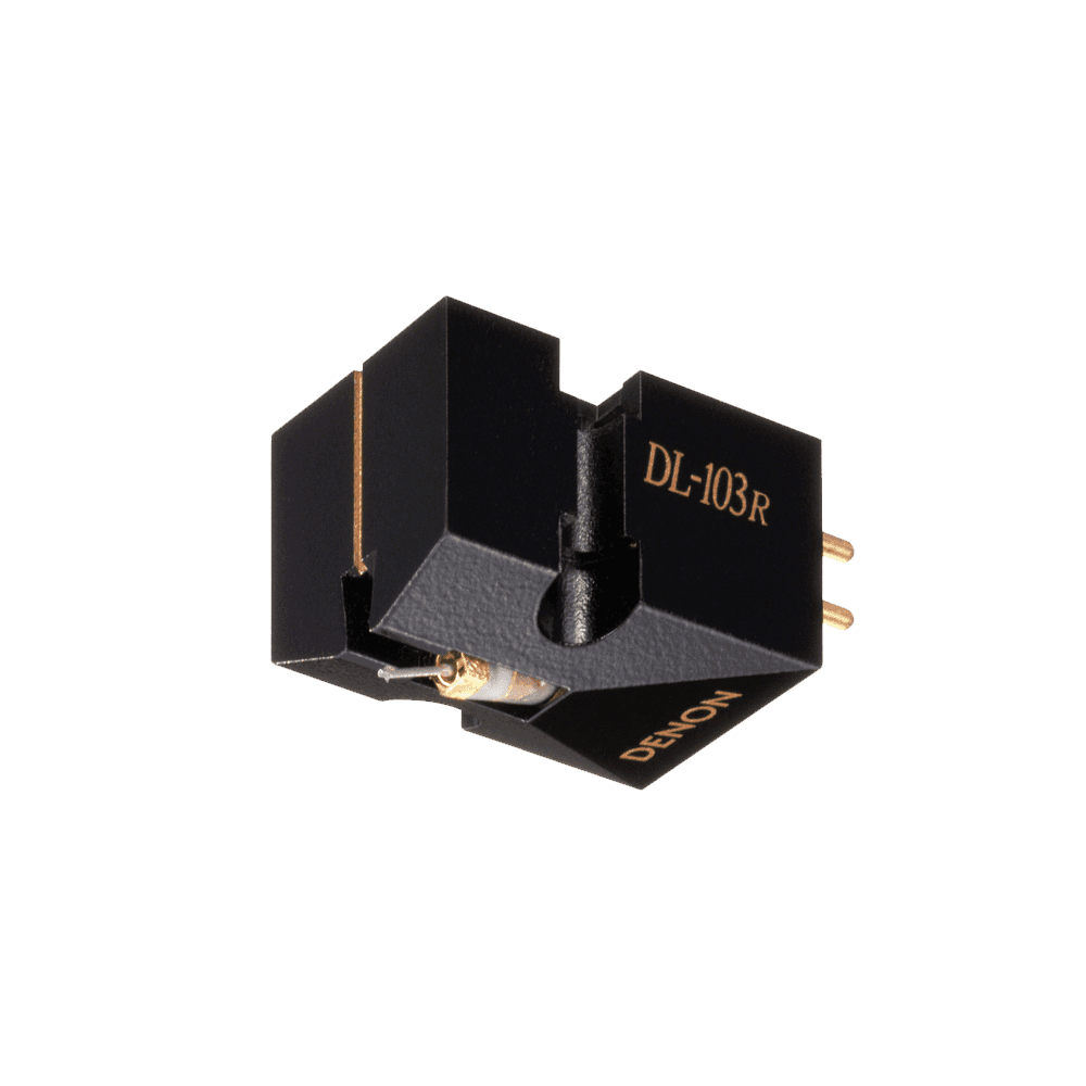 Denon DL-103R - Moving Coil Cartridge (MC)