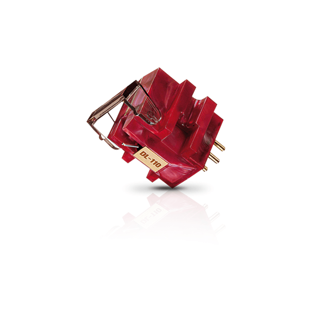 Denon DL-110 - EM MC Cartridge 