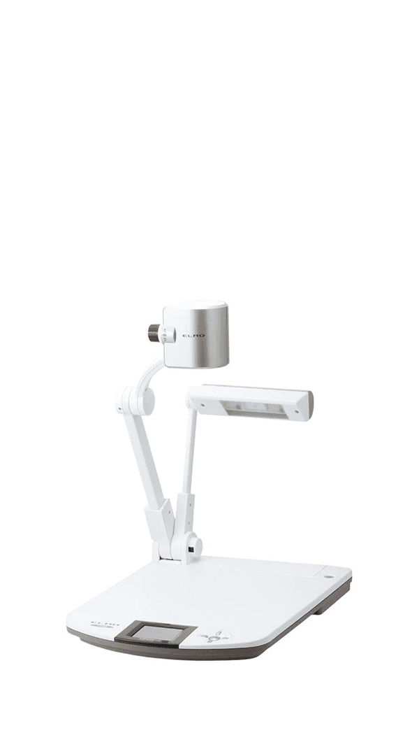 Elmo - P30HD Visualiser 6MP 16x Optical Zoom