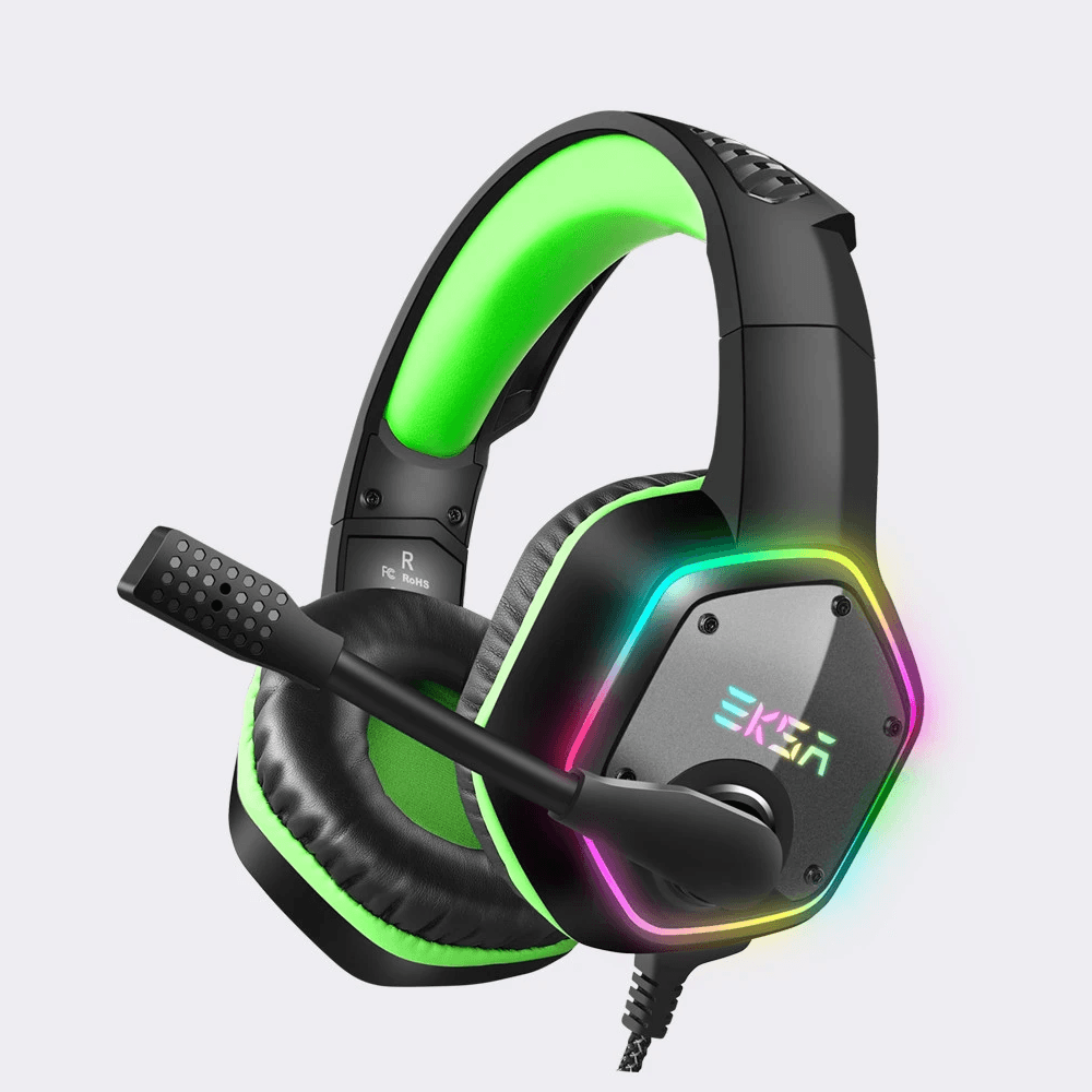 EKSA E1000 - Surround Sound Gaming Headset