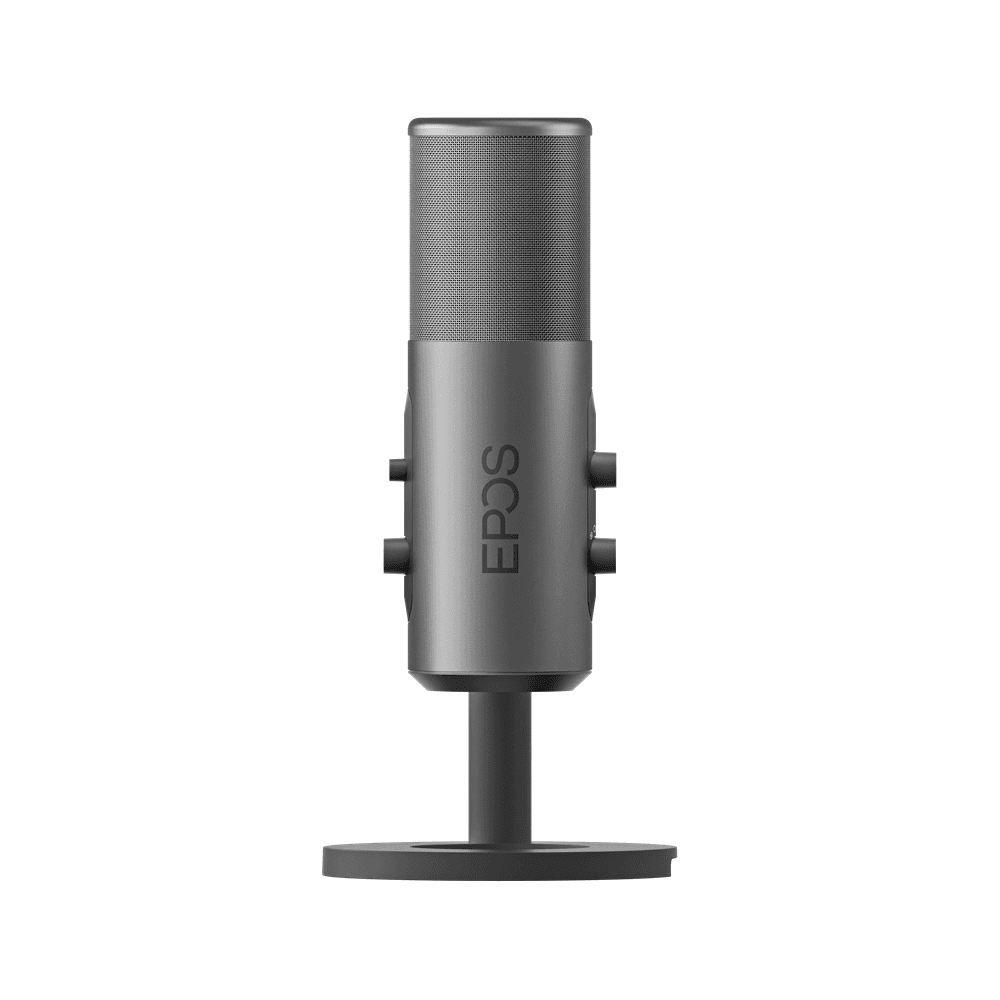 Epos B20 - Streaming Microphone