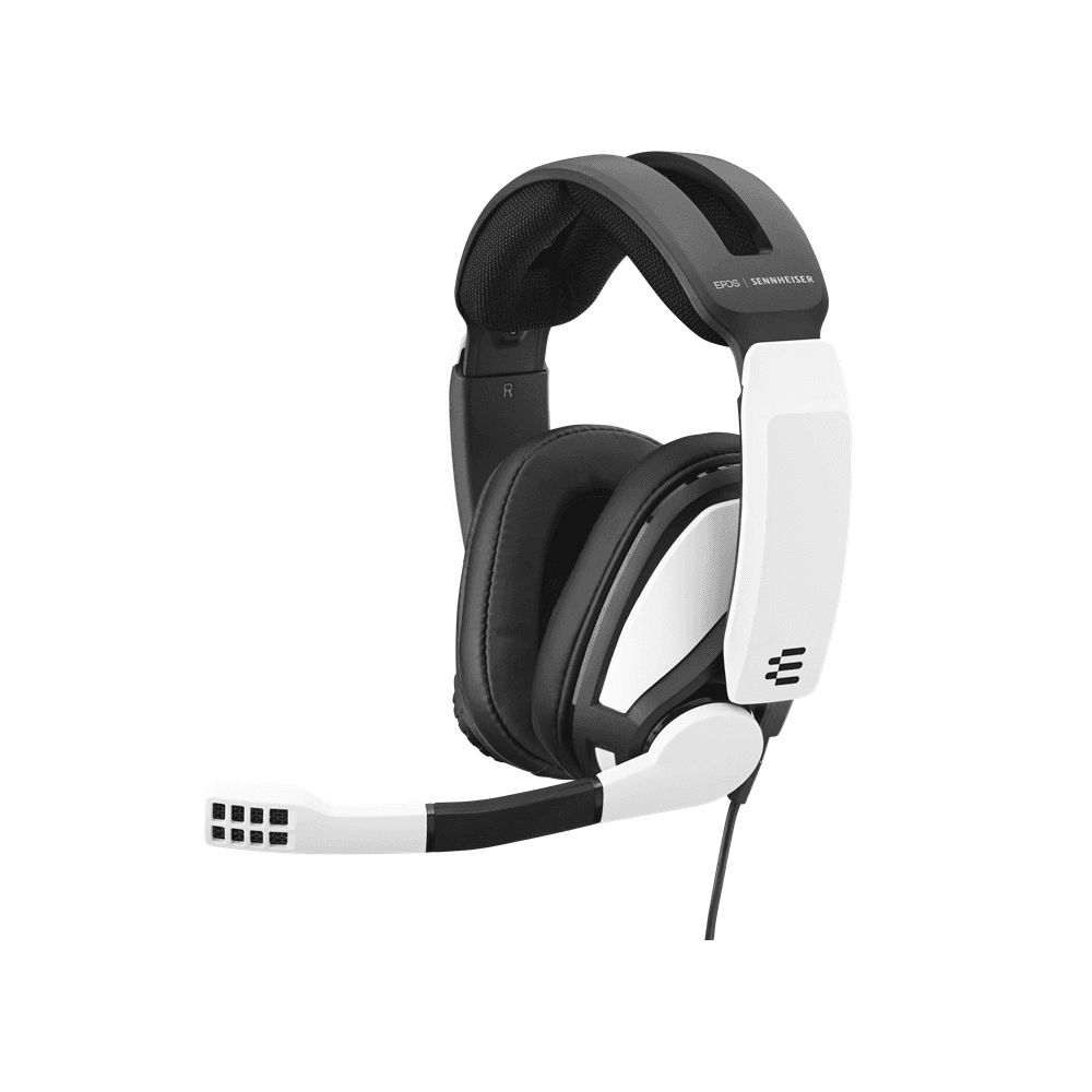Epos GSP 301 - Closed Acoustic Gaming Headset