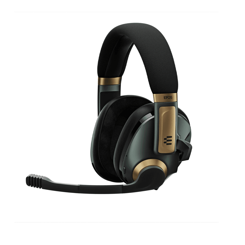Epos H3PRO Hybrid  - Wired &amp; Bluetooth Gaming Headset 