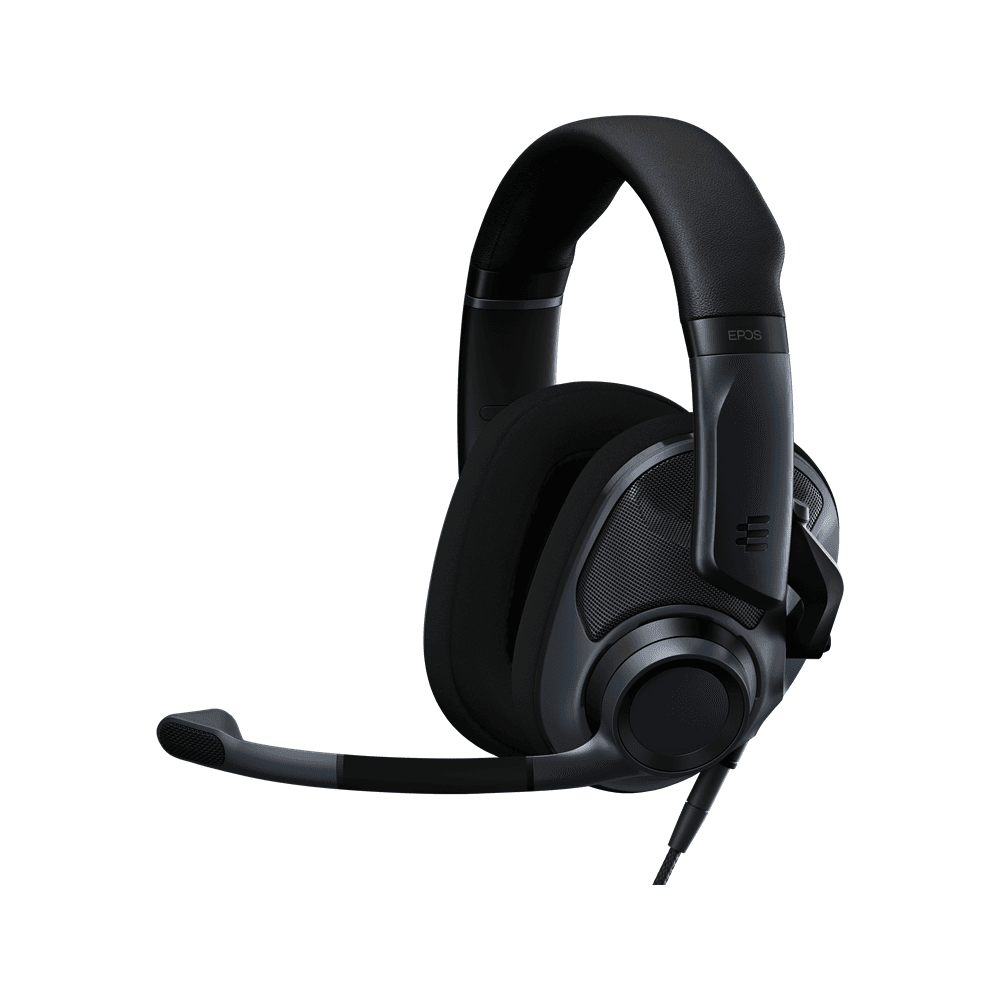 Epos H6PRO - Closed Acoustic Gaming Headset 