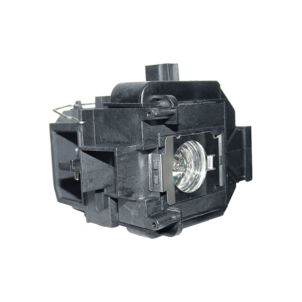 Replacement Lamp ELPLP69 - V13H010L69 Lamp + Housing