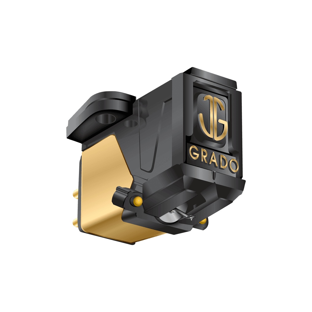 Grado Gold3 Prestige 3 Series Cartridge