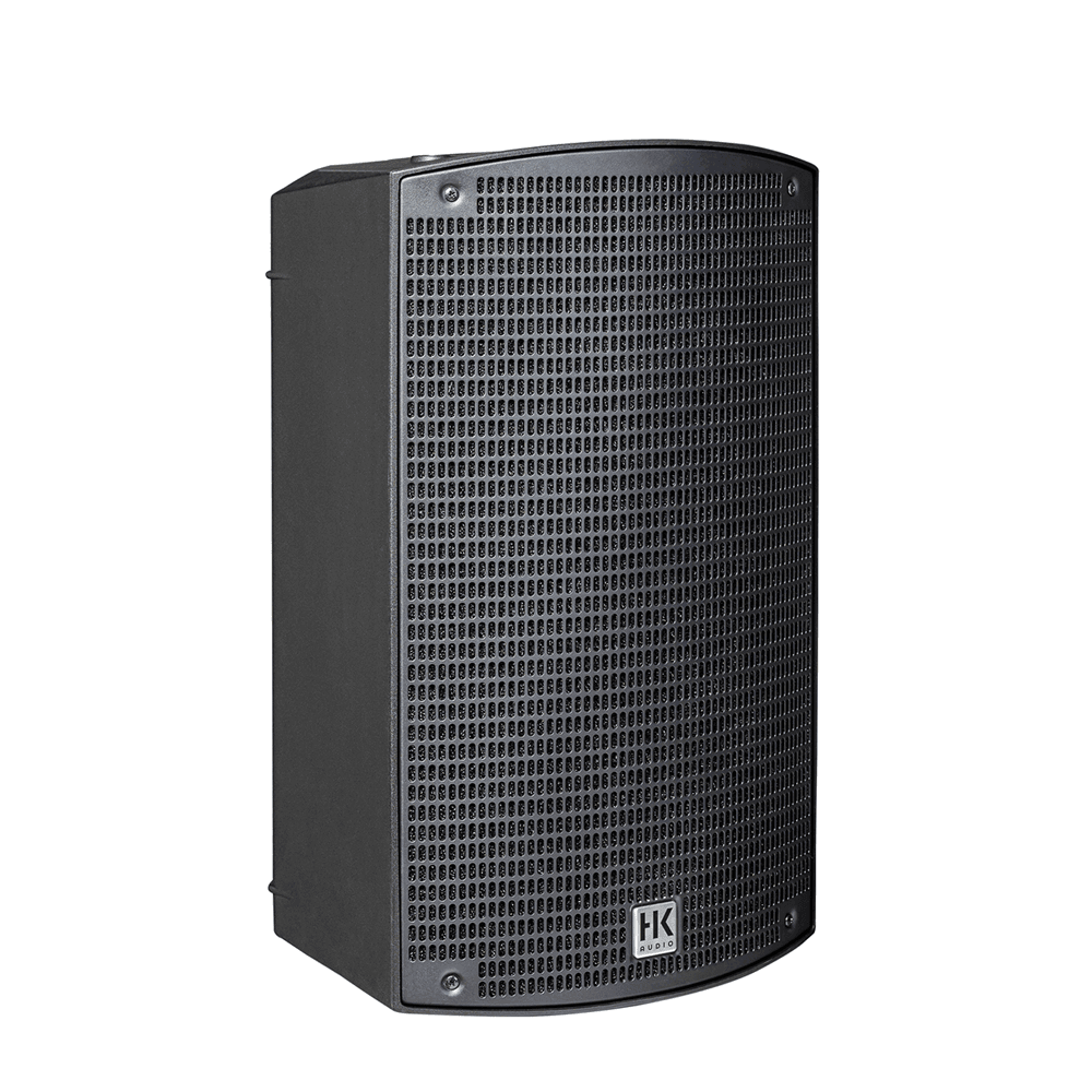 HK Audio SONAR 115 Xi - Active Speaker for DJ Gym Entertainers Musicians