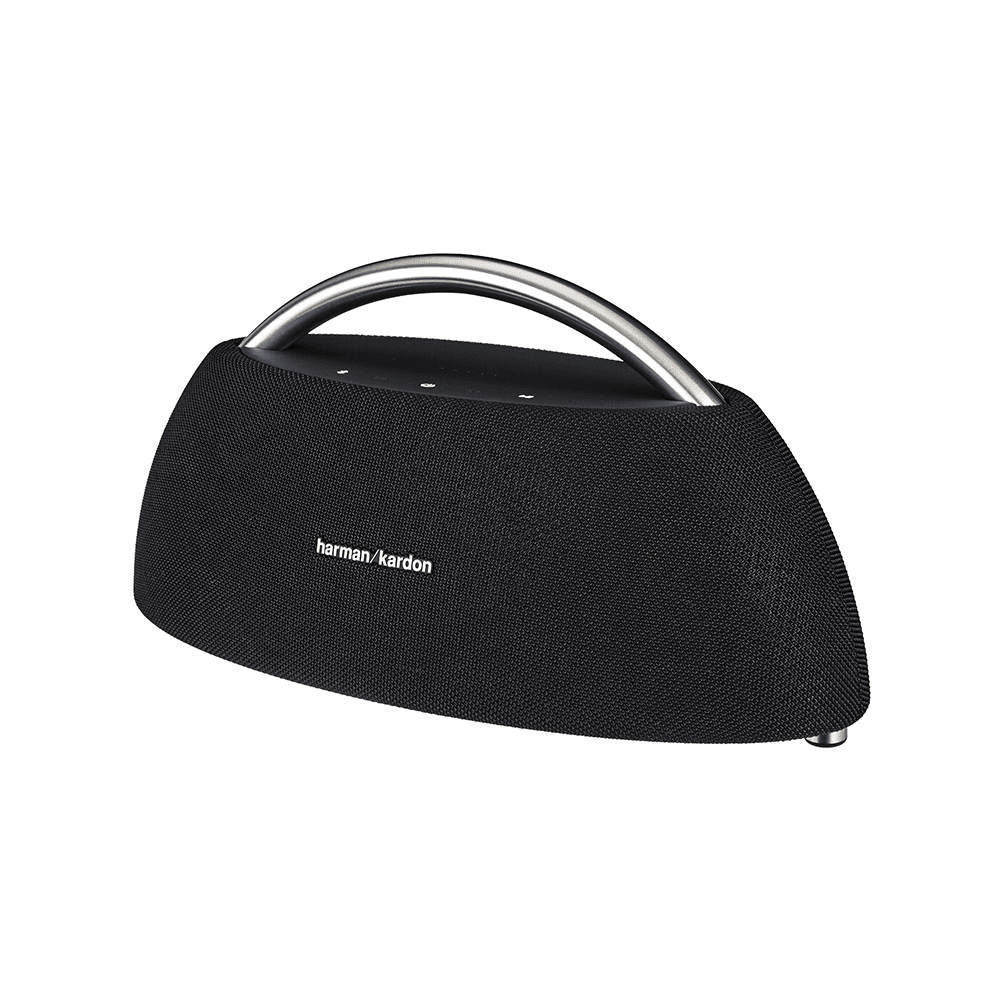  Harman Kardon GO+PLAY - Wireless Streaming Speaker
