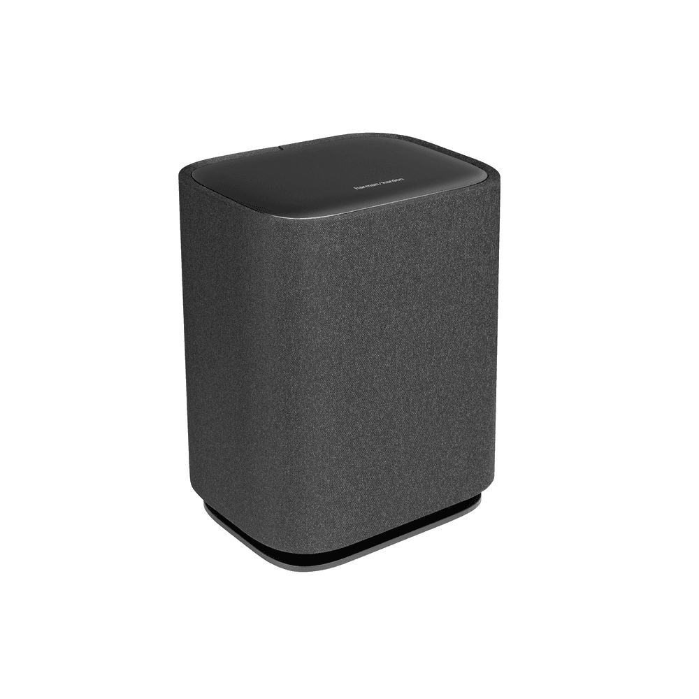 Harman Kardon - Enchant Wireless Sub (Black)