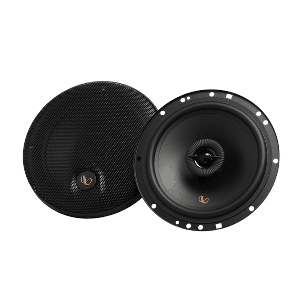 JBL - Alpha 603 6.5" 2-Way Coaxial Car Speaker