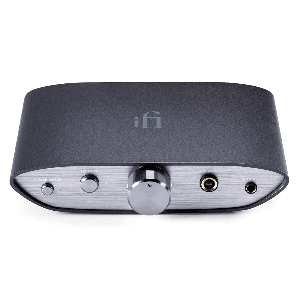 iFi Zen Dac - Award Winning DAC &amp; Headphone Amplifier - 