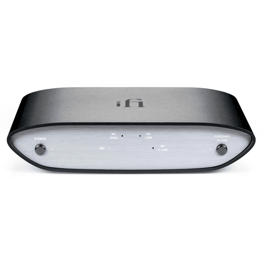iFi Zen Phono - Phono Stage 