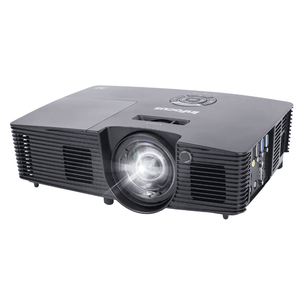 Infocus IN112xa - SVGA Business Projector