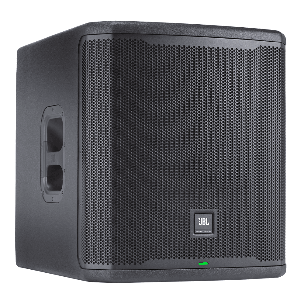 JBL PRX915XLF - Professional Powered 15-inch Subwoofer