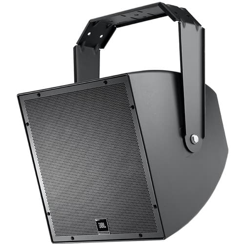 JBL AWC15LF-BK All-Weather Compact 15" Low-Frequency Speaker (Black)