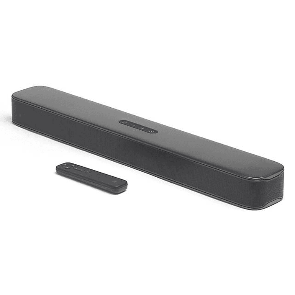  JBL Bar 2.0 All in One - 2 Channel Soundbar with Bluetooth